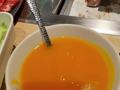 -新石器烤肉(周浦万达店)