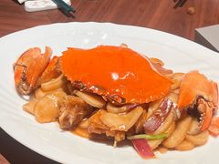 -江南厨子(万象天地店)