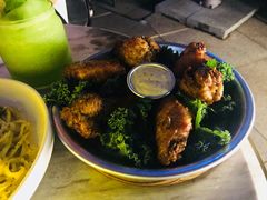 -农畉LONFOOD(福田星河COCOPark店)