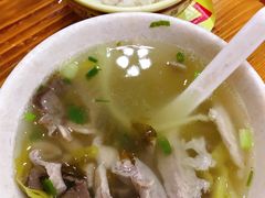 -陈记汤饭(水巷口店)