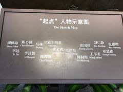 -中共一大纪念馆