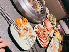 -韩盛·盛江山自助料理(中街大悦城店)