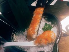蟹籽鲜虾滑-左庭右院鲜牛肉火锅(新梅广场店)