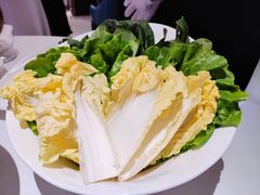 -红雀围·海鲜火锅(陆家嘴中心店)