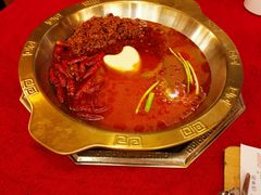 -山城年华老火锅(玉林店)
