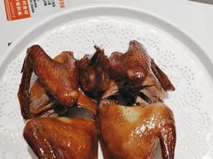-古膳记猪肚鸡.生蚝鸡(拱北店)