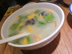 -吕氏疙瘩汤·私家菜馆(慈云寺店)