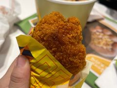 -麦当劳(长沙友阿奥特莱斯店)