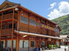 -松州古城
