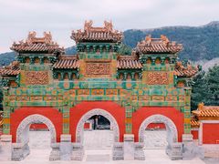 -须弥福寿之庙