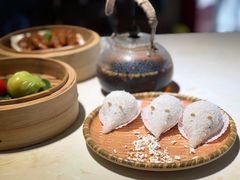 鬼鼠糯米糍-点都德·毕德寮