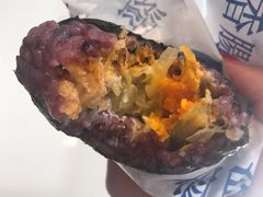 -眷村阿嬷(华润万象城店)