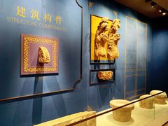 -南京市规划建设展览馆