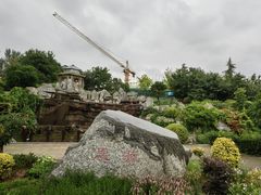 -河南财经政法大学(郑东校区)