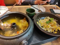 -云海肴·汽锅鸡·云南菜(广安门天虹店)