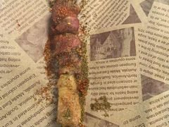 -最心疆拌面·抓饭·烧烤