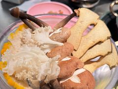 -凤园椰珍·椰子鸡火锅(番禺奥园广场店)