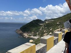 -东澳岛