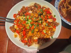 -回家吃饭·地道南昌菜(建德观总店)