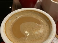 -上海大宁福朋喜来登酒店大堂吧(共和新路店)