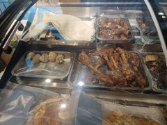 -蒙艾里民族传统菜蒙餐