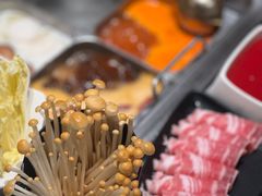 -海底捞火锅(正大乐城店)