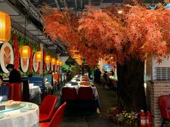 大堂-雲蜀龙阁·金牌水煮鱼(方庄店)