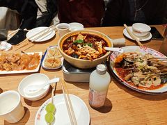 -福苗小骆驼烧烤(大唐不夜城店)