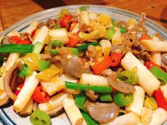 -静一餐厅·湖北菜(前门创始店)