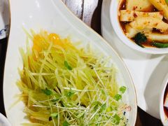 -天下第一面(大雁塔北广场店)