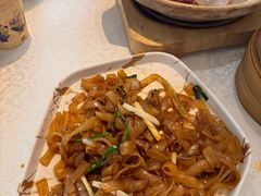 -粤域茶餐厅