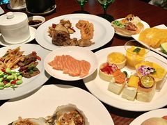 -深圳皇庭V酒店