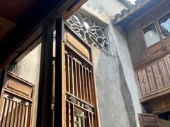 -乌镇东栅景区