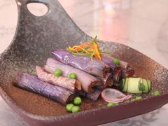 -庆余楼·用心与食材·特色菜&灶头面(仙蠡墩店)