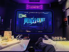 -星聚会KTV(合生汇黑金店)