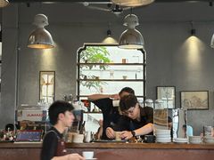 -The Workshop Coffee