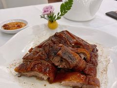 新海利烧鹅皇-新海利海鲜城·41年珠海老字号(夏湾店)