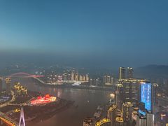 -WFC会仙楼观景台