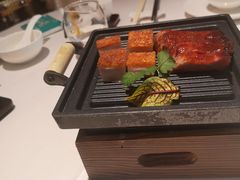 -正佳广场万豪酒店-粤菜餐厅·点心·海鲜·聚餐