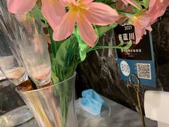 -雀蓝川菜(奥体广场店)