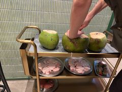 -椰小鸡·琼州糟粕醋(美兰缤纷城店)