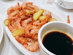 -健跳小海鲜(人民路店)