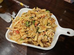 -婉泰·特色小吃·舂鸡脚(告庄二店)