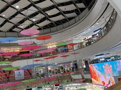 -万达广场(南昌红谷滩店)
