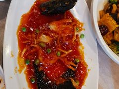 -功德林素菜饭庄(前门店)