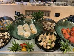 -River Café 海鲜自助(重庆丽笙世嘉酒店)