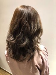 -Mentor Hair Salon