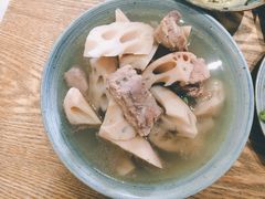 -静一餐厅·湖北菜(前门创始店)