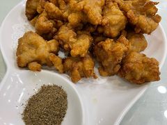 -黑石礁酒楼·海鲜(黑石礁店)