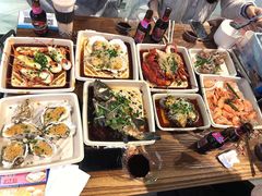 -盒马鲜生(悦峰店)